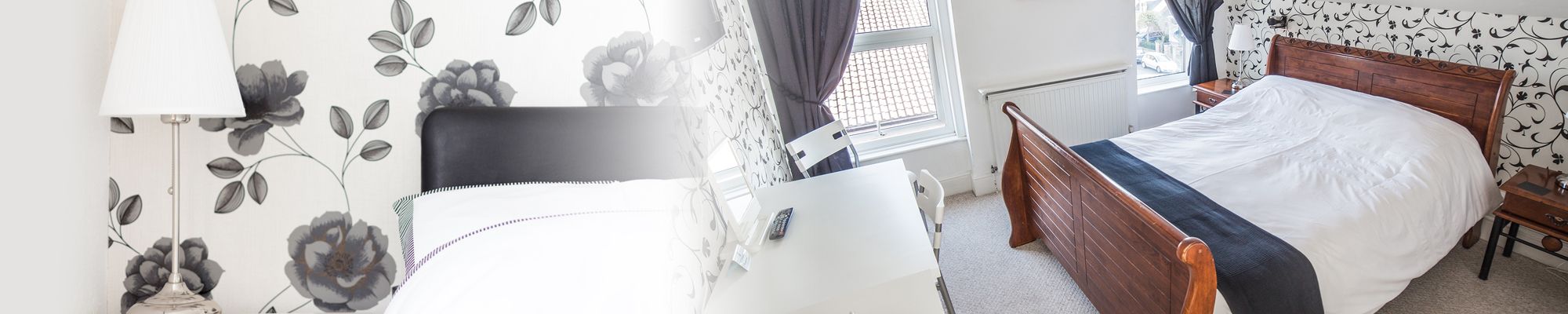 Guest house tariffs 